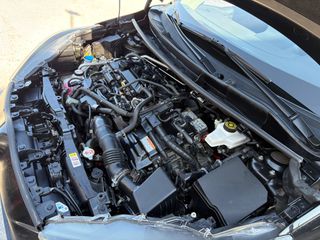 Toyota Yaris 2021 HDF Active Plus 1.5 ΕΛΛΗΝΙΚΟ BOOK SERVICE-thumb-51