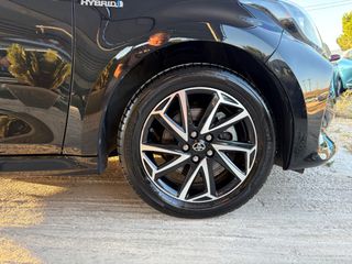 Toyota Yaris 2021 HDF Active Plus 1.5 ΕΛΛΗΝΙΚΟ BOOK SERVICE-thumb-18