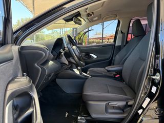 Toyota Yaris 2021 HDF Active Plus 1.5 ΕΛΛΗΝΙΚΟ BOOK SERVICE-thumb-20