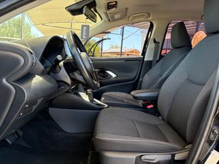 Toyota Yaris 2021 HDF Active Plus 1.5 ΕΛΛΗΝΙΚΟ BOOK SERVICE-thumb-21