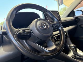 Toyota Yaris 2021 HDF Active Plus 1.5 ΕΛΛΗΝΙΚΟ BOOK SERVICE-thumb-23