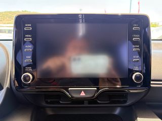 Toyota Yaris 2021 HDF Active Plus 1.5 ΕΛΛΗΝΙΚΟ BOOK SERVICE-thumb-27