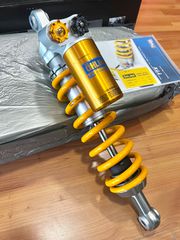OHLINS TTX εμπρός ανάρτηση BMW 1200 GS