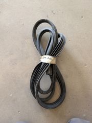 QASHQAI  07-13 1600cc  ΛΑΣΤΙΧΟ ΚΑΜΠΙΝΑΣ ΕΜ Δ