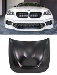 ΚΑΠΟ ΕΜΠΡΟΣ Hood Bonnet BMW 5 Series F10 F11 (2010-2017) M5 LCI Desig