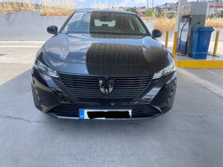 Peugeot 308 2023 Pure Tech ΑΥΤΟΜΑΤΟ