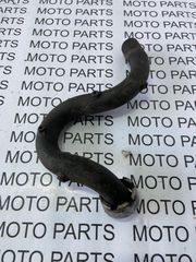 YAMAHA CHAPPY 50 ΓΝΗΣΙΟΣ ΛΑΙΜΟΣ ΕΞΑΤΜΙΣΗ ΜΕ ΠΑΞΙΜΑΔΙ  - MOTO PARTS