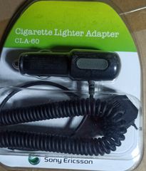 SONY ERICSSON CLA-60 ΦΟΡΤΙΣΤΗΣ AYTΟΚΙΝΗΤΟΥ