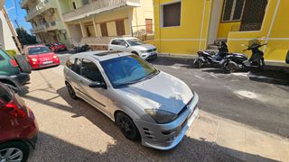 Ford Focus 2000 FOCUS 1.6