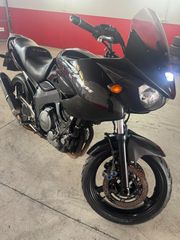 Yamaha TDM 900 2006