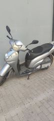 Honda SH 300 2010-thumb-1