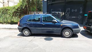 Volkswagen Golf 1994 cl