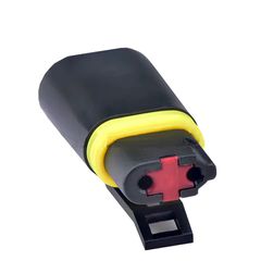 Racedom 2 Pin Female Automotive Connector for MSD 8228