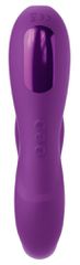 Jimmyjane - Δονητής Rabbit με Remote Control 16.9cm - Μωβ-thumb-4