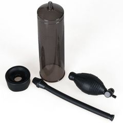 Black Titan – Penis Pump for Growth & Performance