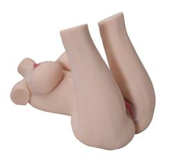 Real Love Torso – Lifelike Sex Doll Experience
