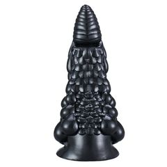 Monster Bird Dildo Animal Vagina Dilator Black L