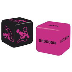 Erotic Dice Game-Love Dice-thumb-1