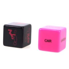 Erotic Dice Game-Love Dice-thumb-2