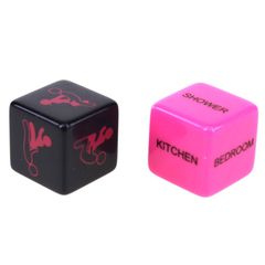 Erotic Dice Game-Love Dice