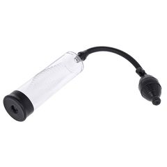 Clear Titan – Penis Pump for Growth & Performance-thumb-1