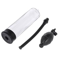Clear Titan – Penis Pump for Growth & Performance-thumb-4