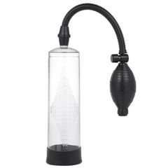 Clear Titan – Penis Pump for Growth & Performance-thumb-3