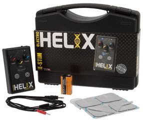 E-Stim - Helix Electro Box