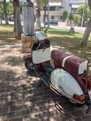 Vespa PX 200 1996