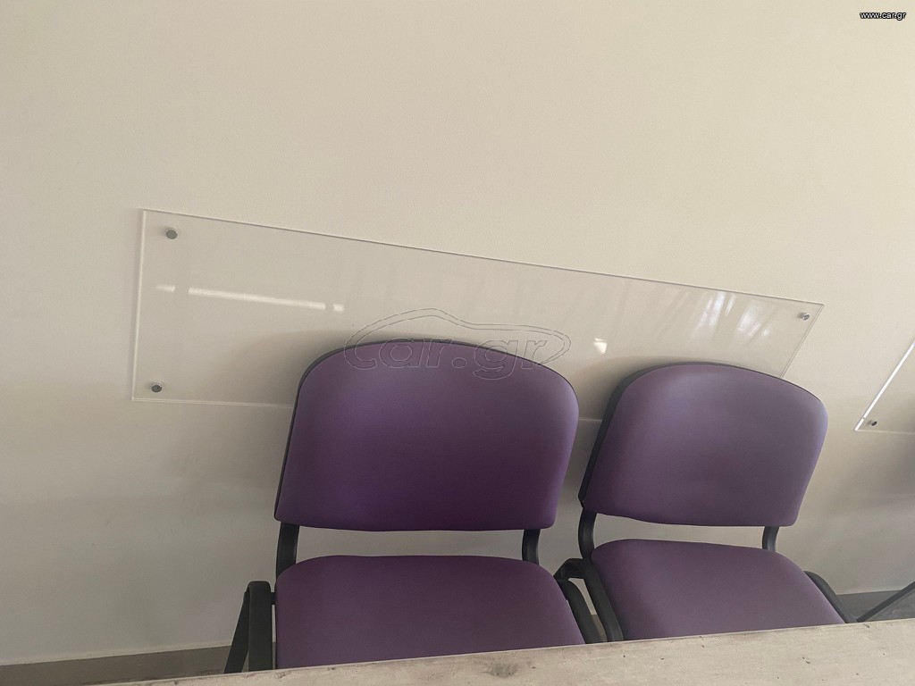 Προστατευτικά από plexiglass