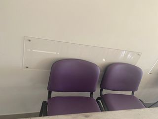 Προστατευτικά από plexiglass