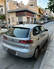 Seat Ibiza 2003