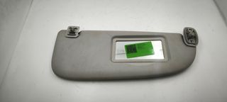 Σκιάδιο Συνοδηγού Peugeot 206 (2A/C) Hatchback [1998-2012] (κωδ.90004089)