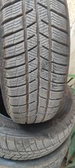 ΕΛΑΣΤΙΚΆ ΕΛΑΦ ΜΕΤΑΧΕΙΡΙΣΜΈΝΑ 175/65/14 BARUM DOT  2021 BEST TIRES***  BEDIKIAN*****