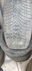 ΕΛΑΣΤΙΚΑ ΕΛΑΦ ΜΕΤΑΧΕΙΡΙΣΜΈΝΑ 225/45/ 17 GOOD/YEAR DOT 2022***** BEST TIRES  BEDIKIAN*****