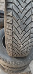 ΕΛΑΣΤΙΚΑ ΕΛΑΦ ΜΕΤΑΧΕΙΡΙΣΜΈΝΑ 215/65/16 VREDESTEIN DOT 2024***** BEST TIRES  BEDIKIAN****
