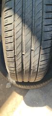 ΕΛΑΣΤΙΚΑ ΕΛΑΦ ΜΕΤΑΧΕΙΡΙΣΜΈΝΑ 215/60/17 KLEBER DOT 2024**** BEST TIRES  BEDIKIAN*****