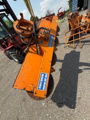 Πριόνια Unimog 2005 Δίσκοι κοπής MULAG-thumb-1