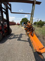 Πριόνια Unimog 2005 Δίσκοι κοπής MULAG-thumb-2