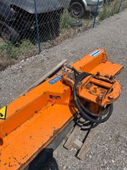 Πριόνια Unimog 2005 Δίσκοι κοπής MULAG-thumb-6