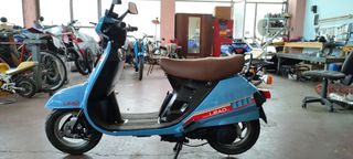 Honda 1990 LEAD 50-thumb-1