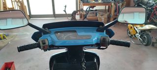 Honda 1990 LEAD 50-thumb-3