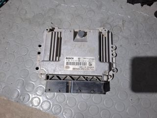 ΕΓΚΕΦΑΛΟΣ ΚΙΝΗΤΗΡΑ  KIA , HYUNDAI  KIN, D4FB  DIESEL