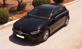 Mercedes-Benz A 180 2019