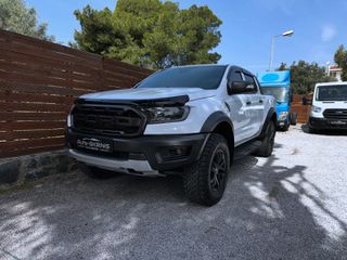 Pickup - Αγροτικό Ford 2020 *RAPTOR*PERFORMANCE*2000cc 212PS 10G*-thumb-9