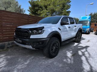 Pickup - Αγροτικό Ford 2020 *RAPTOR*PERFORMANCE*2000cc 212PS 10G*-thumb-10