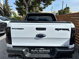 Pickup - Αγροτικό Ford 2020 *RAPTOR*PERFORMANCE*2000cc 212PS 10G*-thumb-14