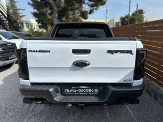 Pickup - Αγροτικό Ford 2020 *RAPTOR*PERFORMANCE*2000cc 212PS 10G*-thumb-15