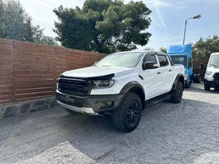 Pickup - Αγροτικό Ford 2020 *RAPTOR*PERFORMANCE*2000cc 212PS 10G*-thumb-2