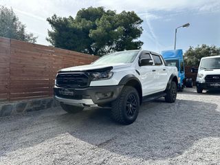Pickup - Αγροτικό Ford 2020 *RAPTOR*PERFORMANCE*2000cc 212PS 10G*